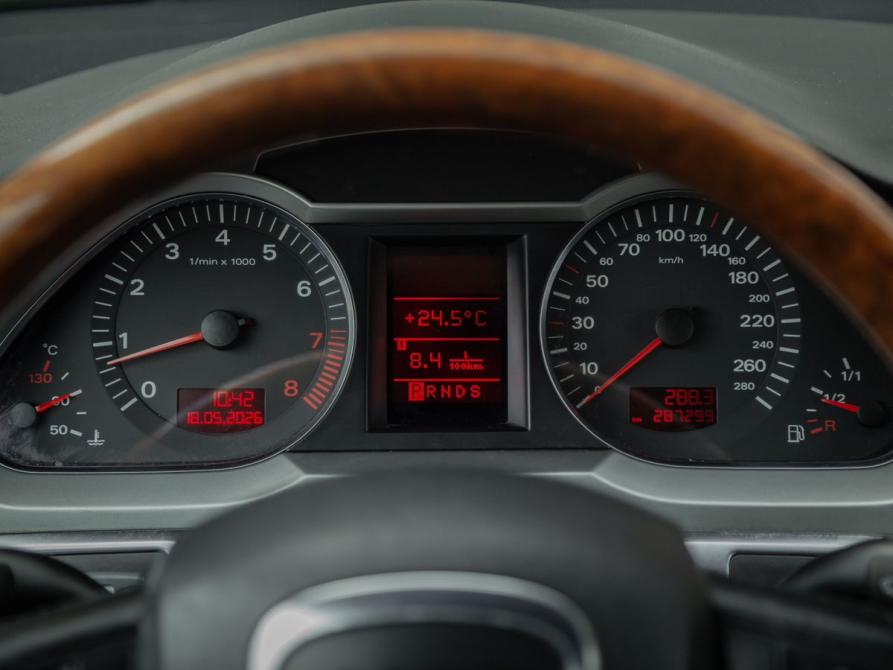 Audi A6 III (C6) Тюмень  - изображение 10