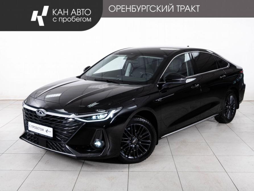Chery Arrizo 8 Казань  - изображение 1