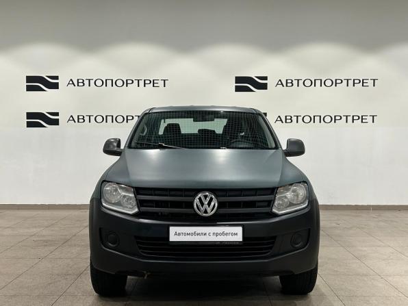 Volkswagen Amarok I с пробегом 2012 года, цена 1 299 000 рублей, 306637 км, пикап, Автокод Объявления