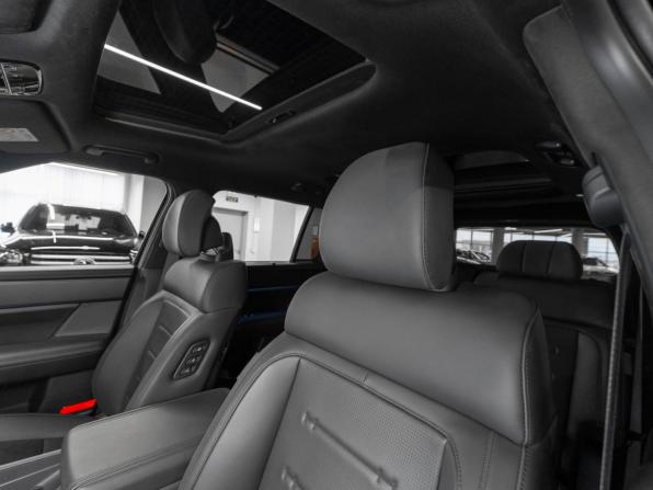 Hyundai Santa Fe V (MX5) с пробегом 2025 года, цена 5 750 000 рублей, 22766 км, внедорожник, Автокод Объявления