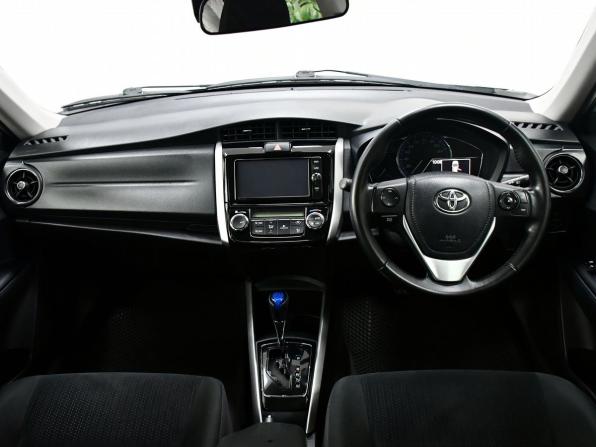 Toyota Corolla XI (E160 E170 E180) Рестайлинг 1 с пробегом 2017 года, цена 1 347 000 рублей, 143265 км, универсал, Автокод Объявления