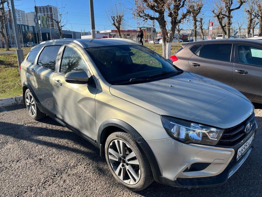 Lada (ВАЗ) Vesta I Ижевск  - изображение 15