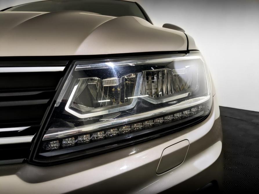 Volkswagen Tiguan II Москва  - изображение 17