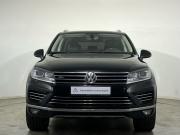 Volkswagen Touareg II Рестайлинг Ижевск  - изображение 28