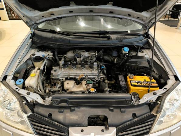 Nissan Primera III (P12) с пробегом 2006 года, цена 380 000 рублей, 217102 км, седан, Автокод Объявления