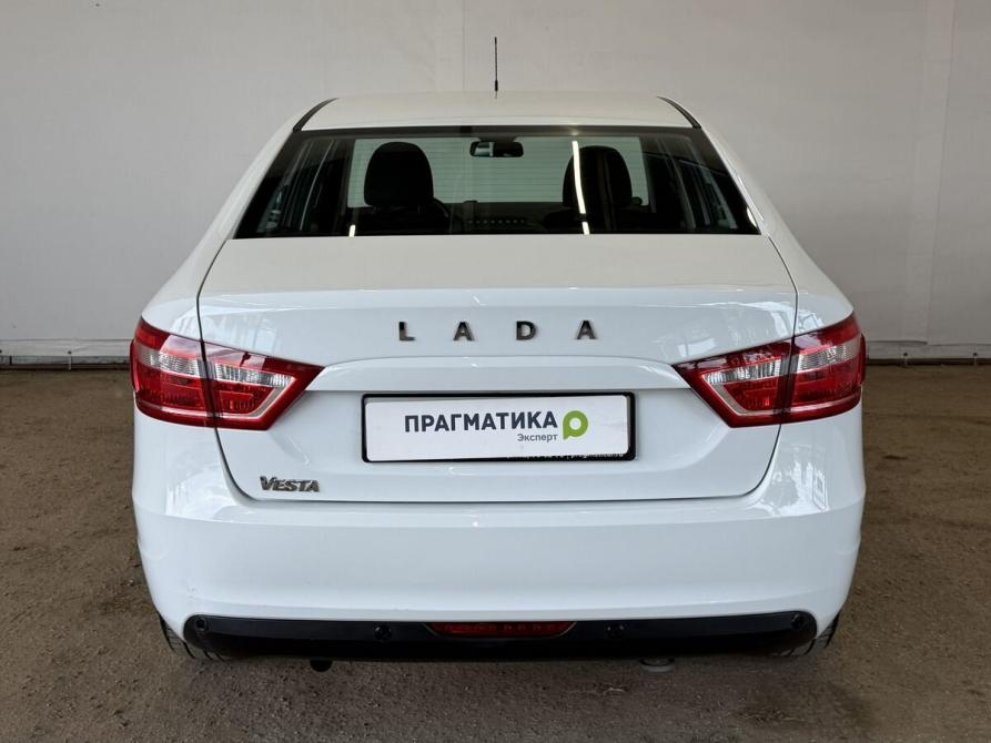 Lada (ВАЗ) Vesta I Псков  - изображение 5