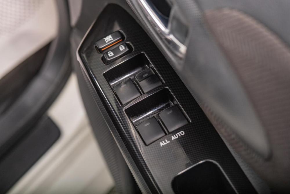 Toyota Wish II Рестайлинг Томск  - изображение 16