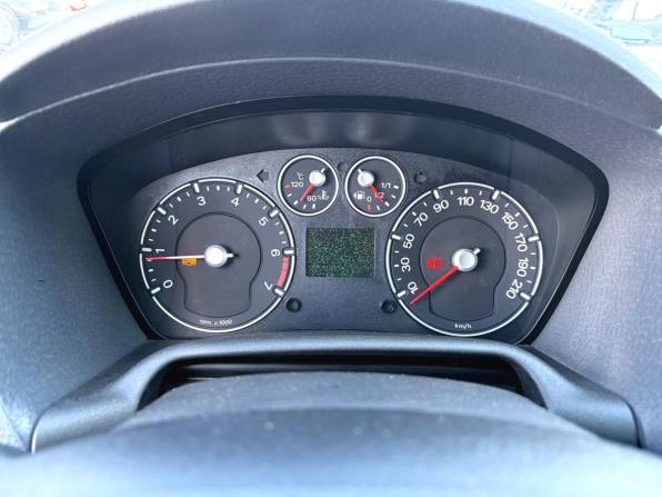 Ford Fusion I Рестайлинг с пробегом 2007 года, цена 385 000 рублей, 186001 км, хэтчбек, Автокод Объявления