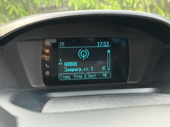 Ford Kuga II с пробегом 2015 года, цена 1 059 000 рублей, 242154 км, внедорожник, Автокод Объявления
