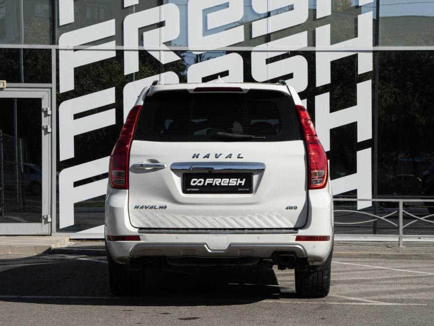 Haval H9 I Волгоград  - изображение 4