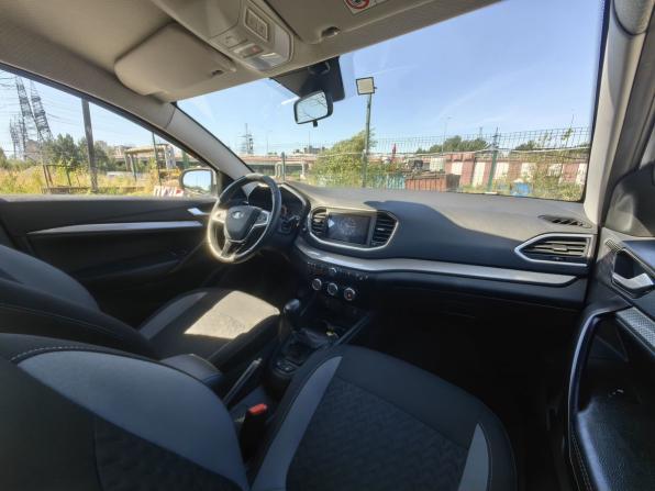 Lada (ВАЗ) Vesta I Рестайлинг (NG) с пробегом 2023 года, цена 979 000 рублей, 85623 км, седан, Автокод Объявления