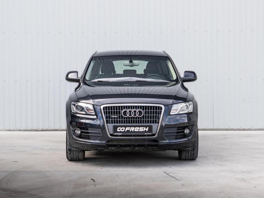 Audi Q5 I (8R) Краснодар  - изображение 3