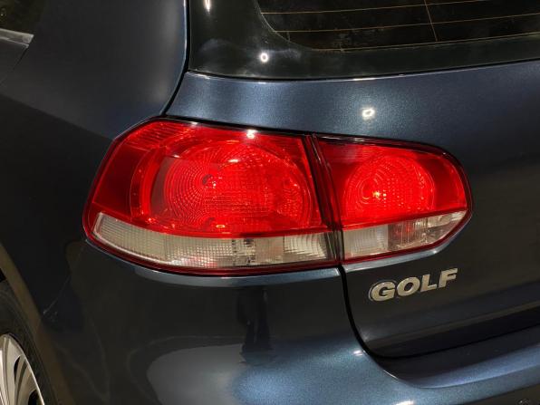 Volkswagen Golf VI с пробегом 2012 года, цена 850 000 рублей, 129322 км, хэтчбек, Автокод Объявления