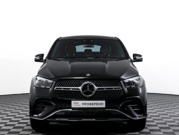 Mercedes-Benz GLE Coupe II (C167) Рестайлинг с пробегом 2023 года, цена 12 672 000 рублей, 39008 км, внедорожник, Автокод Объявления