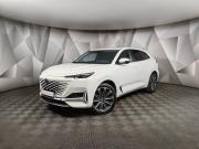 Changan UNI-K Москва  - изображение 25