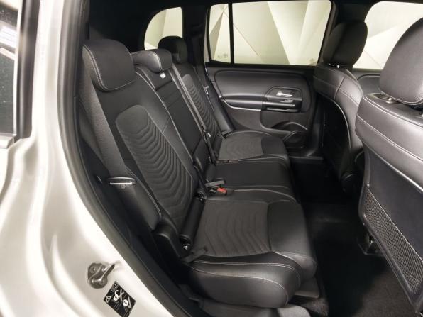 Mercedes-Benz GLB I (X247) с пробегом 2020 года, цена 3 291 000 рублей, 149755 км, внедорожник, Автокод Объявления