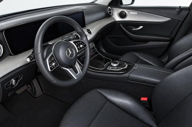 Mercedes-Benz E-Класс V (W213 S213 C238) с пробегом 2018 года, цена 2 749 000 рублей, 160000 км, седан, Автокод Объявления