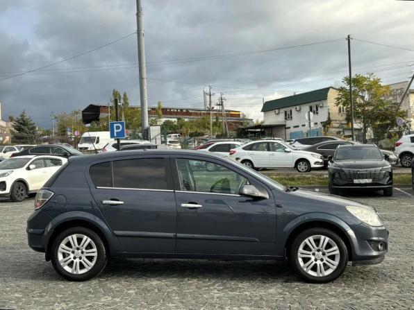 Opel Astra H Рестайлинг с пробегом 2008 года, цена 530 000 рублей, 263225 км, хэтчбек, Автокод Объявления