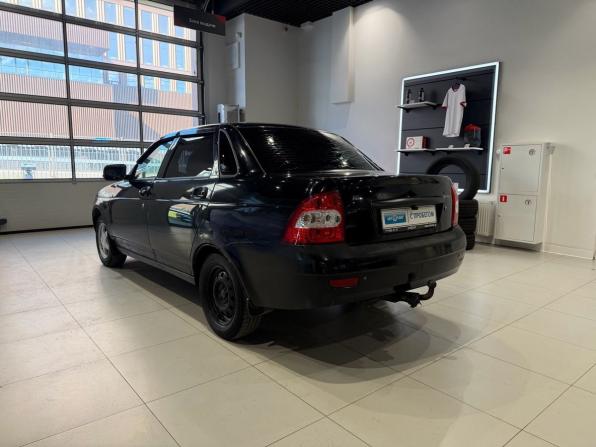 Lada (ВАЗ) Priora I с пробегом 2010 года, цена 290 000 рублей, 234449 км, седан, Автокод Объявления