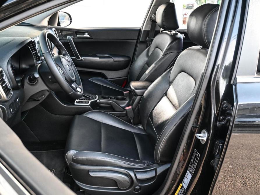 Kia Sportage IV Новороссийск  - изображение 10
