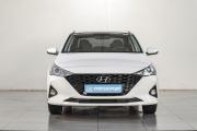 Hyundai Solaris II Рестайлинг Челябинск  - изображение 21