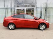 Hyundai Solaris I Воронеж  - изображение 16