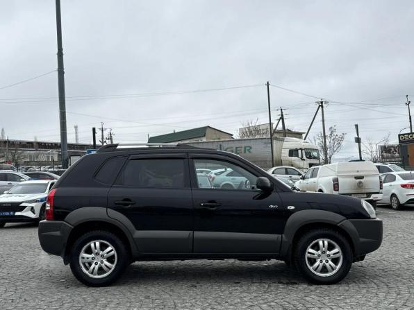 Hyundai Tucson I с пробегом 2008 года, цена 840 000 рублей, 313119 км, внедорожник, Автокод Объявления