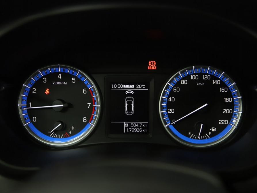 Suzuki SX4 II (S-Cross) Уфа  - изображение 20