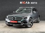 Mercedes-Benz GLC I (X253) Екатеринбург  - изображение 22