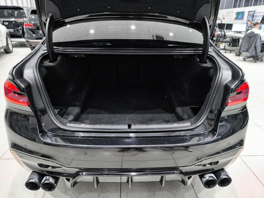 BMW 5 серии VII (G30/G31/G38) Казань  - изображение 12