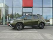 Renault Duster I Рестайлинг Петрозаводск  - изображение 20
