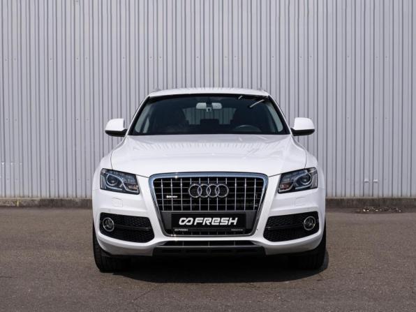 Audi Q5 I (8R) с пробегом 2012 года, цена 1 949 000 рублей, 97554 км, внедорожник, Автокод Объявления