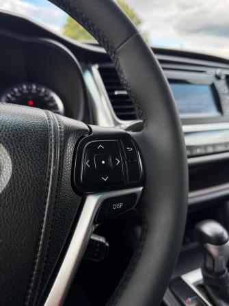 Toyota Highlander III (XU50) с пробегом 2014 года, цена 2 775 000 рублей, 167991 км, внедорожник, Автокод Объявления