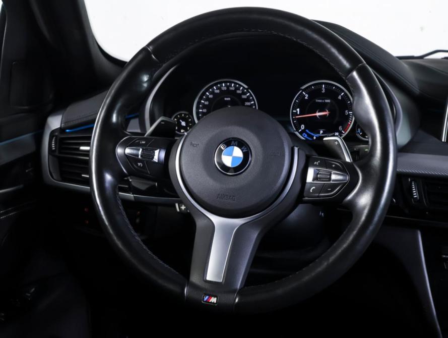 BMW X6 II (F16) Москва  - изображение 13