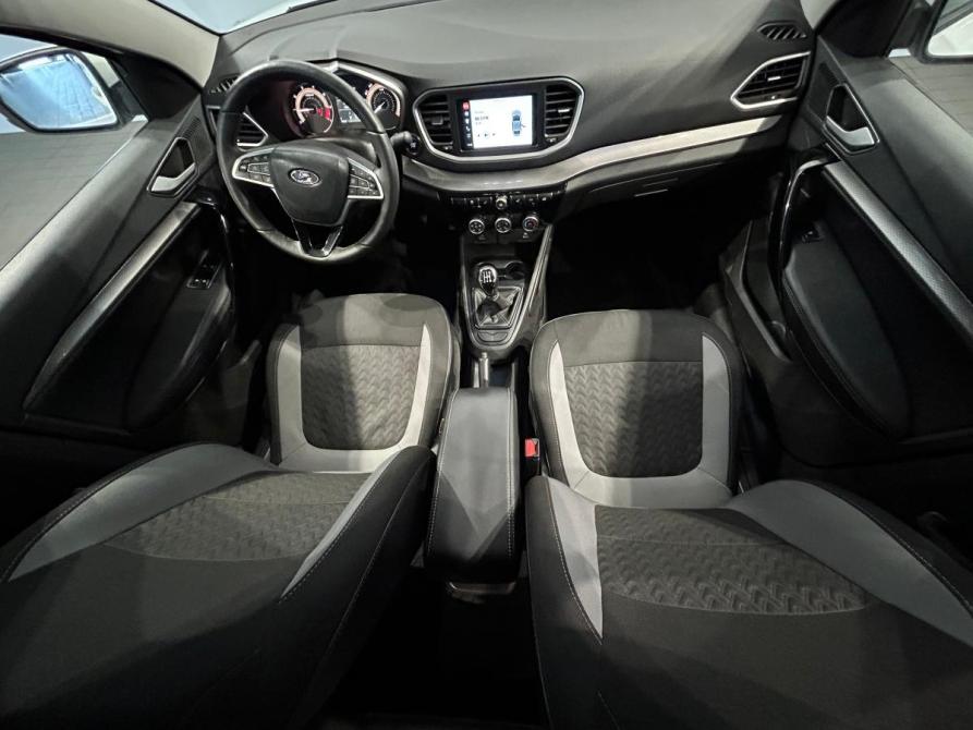 Lada (ВАЗ) Vesta I Рестайлинг (NG) Краснодар  - изображение 33