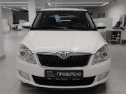 Skoda Fabia II Рестайлинг Казань  - изображение 24
