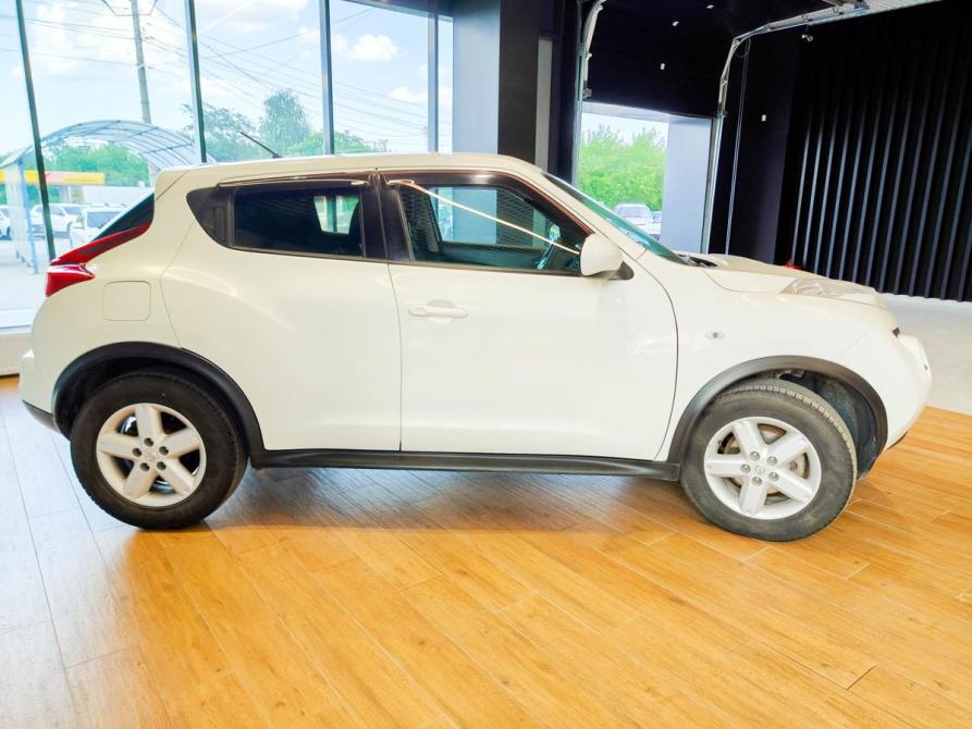 Nissan Juke I Тула  - изображение 4