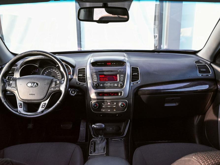 Kia Sorento II Рестайлинг Екатеринбург  - изображение 18