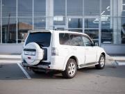 Mitsubishi Pajero IV Рестайлинг 1 Курган  - изображение 22