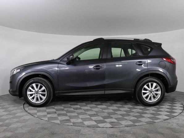 Mazda CX-5 I с пробегом 2014 года, цена 1 899 000 рублей, 83950 км, внедорожник, Автокод Объявления