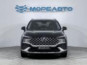Hyundai Santa Fe IV Рестайлинг Калининград  - изображение 19