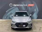 Hyundai Elantra VI (AD) Пермь  - изображение 24