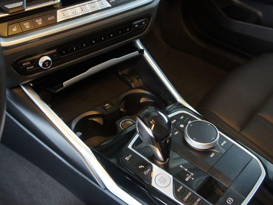 BMW 3 серии VII (G2x) Березовский  - изображение 19