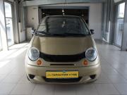 Daewoo Matiz II Березовский  - изображение 16