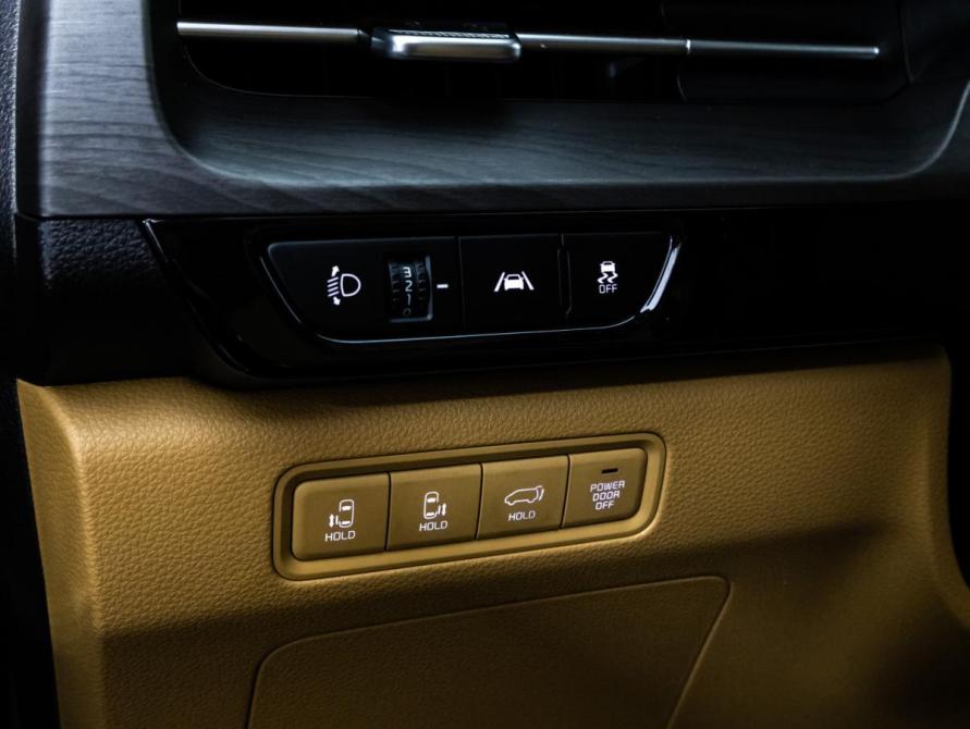 Kia Carnival IV Санкт-Петербург  - изображение 22