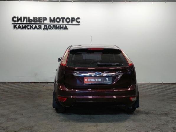 Ford Focus II Рестайлинг с пробегом 2009 года, цена 520 000 рублей, 200000 км, хэтчбек, Автокод Объявления