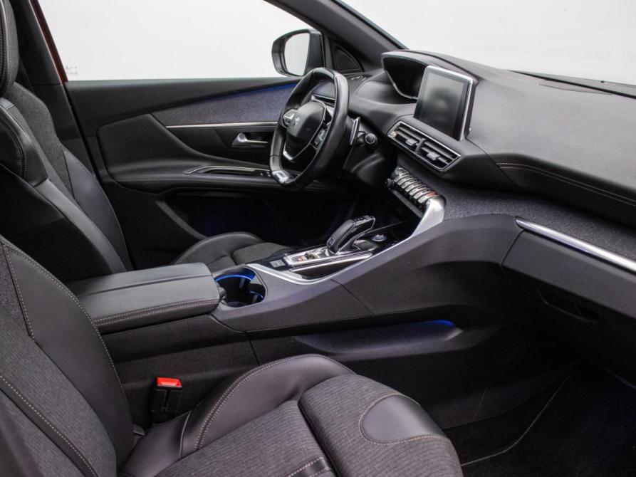 Peugeot 3008 II Москва  - изображение 9