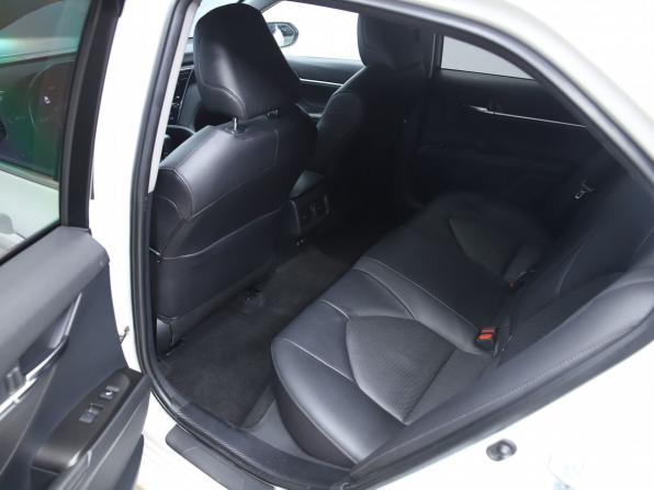 Toyota Camry VIII (XV70) Рестайлинг с пробегом 2021 года, цена 3 250 000 рублей, 155267 км, седан, Автокод Объявления