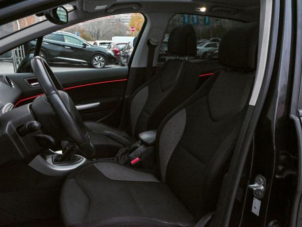 Peugeot 308 I с пробегом 2009 года, цена 449 000 рублей, 223000 км, хэтчбек, Автокод Объявления