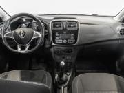 Renault Sandero II Рестайлинг Казань  - изображение 14